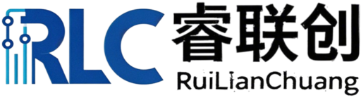 睿联创科技logo